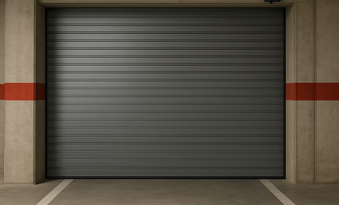 Secure Underground Parking<span class="title_detail">Parking Space en venta en Kavajë, Albania</span>