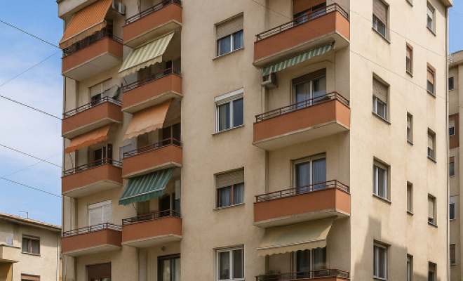 Student Shared Flat<span class="title_detail">Shared Flat para alquilar en Albania</span>