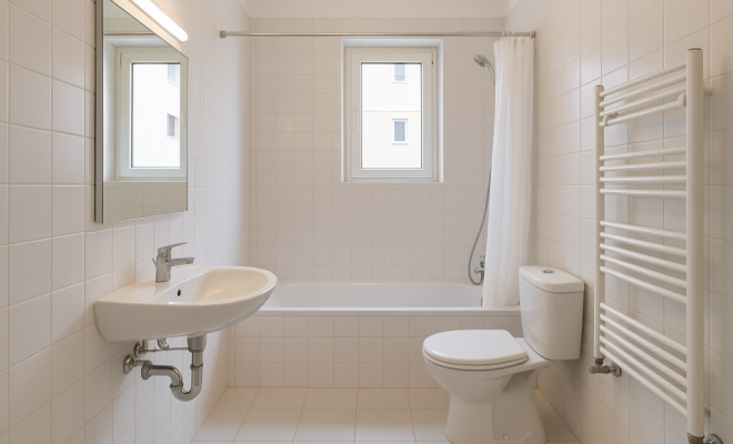 Student Shared Flat<span class="title_detail">Shared Flat para alquilar en Albania</span>