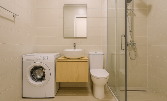 Modern Apartment in Central Tirana<span class="title_detail">Apartment para alquilar en Albania</span>