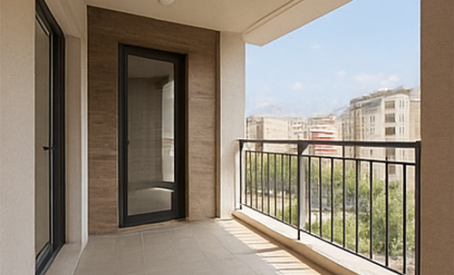 Apartament ne qender te Tiranes<span class="title_detail">Apartment en venta en Tirana, Albania</span>