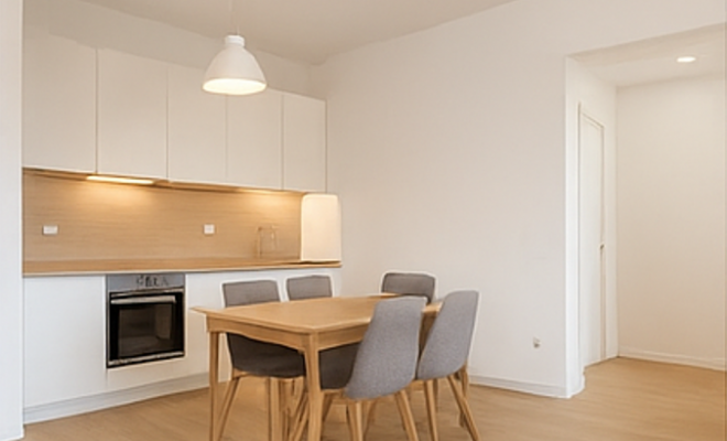 Apartament ne qender te Tiranes<span class="title_detail">Apartment en venta en Tirana, Albania</span>