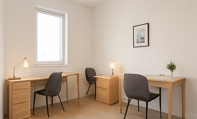 Apartament ne qender te Tiranes<span class="title_detail">Apartment en venta en Tirana, Albania</span>