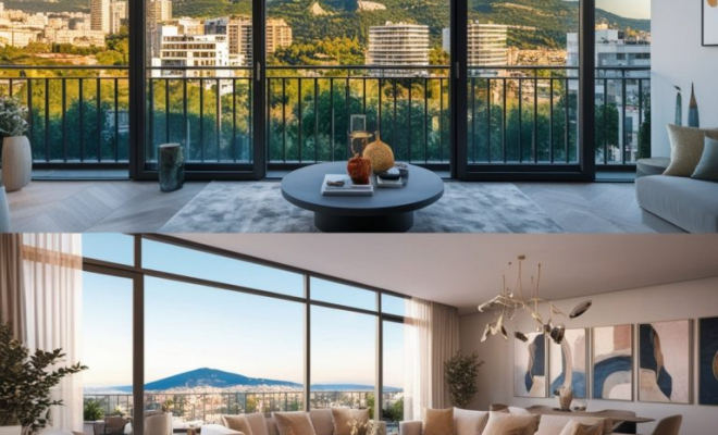 Modern Villa<span class="title_detail">House en venta en Manëz, Albania</span>