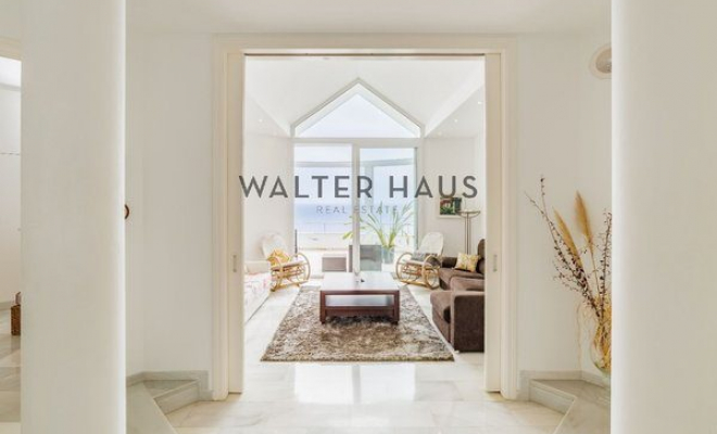 Industrial Warehouse TWOTHREE<span class="title_detail">Apartment en venta en Tirana, Albania</span>