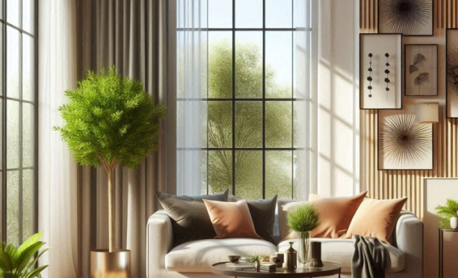 Amazing Flat<span class="title_detail">Apartment para alquilar en 21 DHJETORI, Tirana</span>