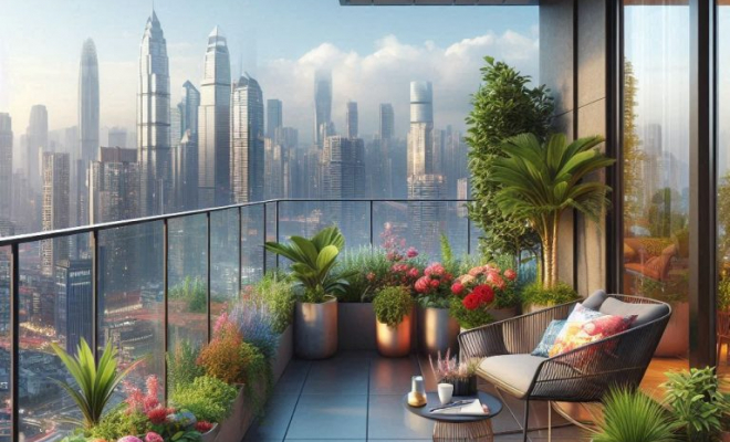 AMAZING OFFICE<span class="title_detail">Office para alquilar en Albania</span>