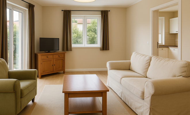 Family House in a Quiet Suburb<span class="title_detail">House en venta en Albania</span>