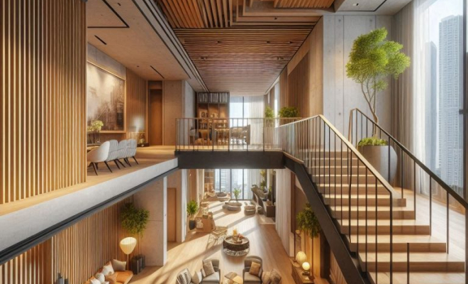 Amazing House<span class="title_detail">Apartment en venta en Albania</span>