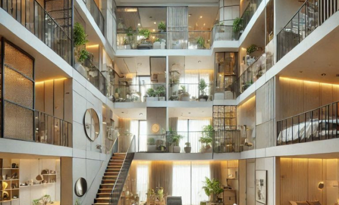 Amazing House<span class="title_detail">Apartment en venta en Albania</span>