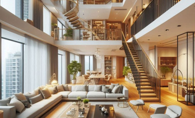 Amazing House<span class="title_detail">Apartment en venta en Albania</span>