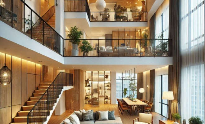 Amazing House<span class="title_detail">Apartment en venta en Albania</span>