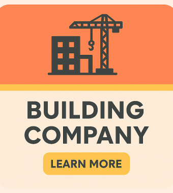 Building a company