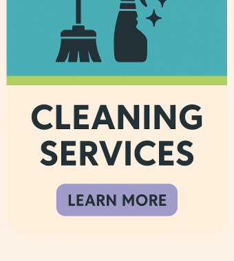 Cleaning Services